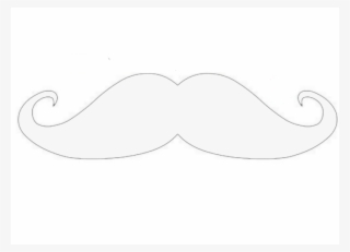 Bigode Real Png - Moustache Pun #9149952