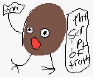 The Script Of Truth By Crazysavage - Cartoon #9150020