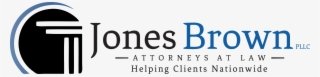 Jones Brown Law #9150059