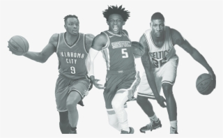 Basketball - Dribble Basketball #9150185