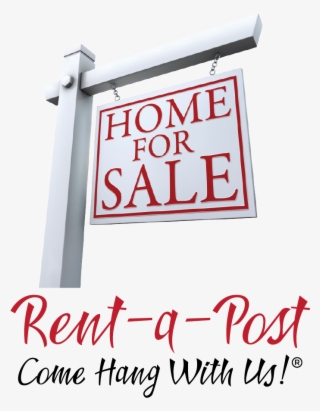 Home For Sale Sign #9150233