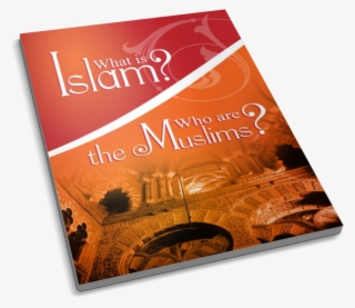 Whatisislam-2 - Flyer #9150326
