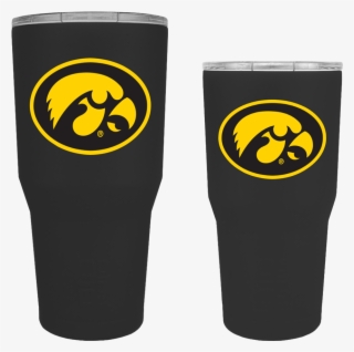 Iowa Hawkeyes Tigerhawk Oval Tumbler - Iowa Hawkeyes #9150410 Iowa Hawkeyes Tigerhawk Oval Tumbler - Iowa Hawkeyes #9150410