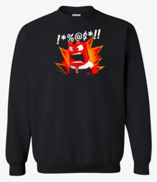 Disney Inside Out Anger Sy - Lesbian Couple Christmas Gift Ideas #9150464