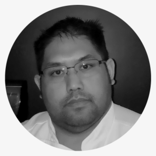 Earl Tutol Is The Executive Chef At Krawbar, A Cajun/asian - Gentleman #9150712