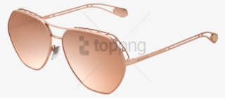 Free Png Download Oculos De Sol Rose Png Images Background - Close-up #9151004