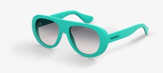 Linha - Oculos De Sol Havaianas #9151163