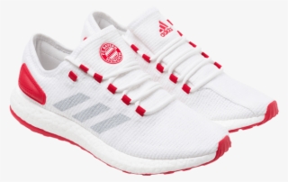 Adidas Pureboost Fc Bayern Schuhe - Fc Bayern Schuhe #9151257