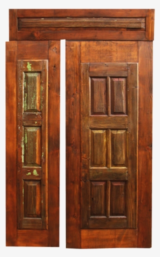 Refrigerator Panels - Home Door #9151296