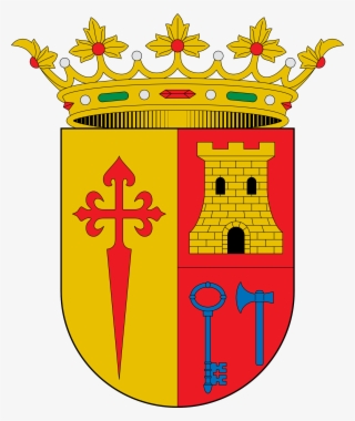 Open - Escudo Villanueva De Las Torres #9151336