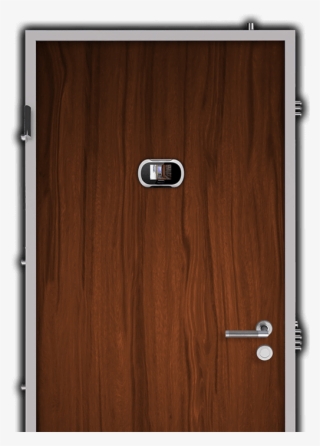 Puerta Blindada - Home Door #9151369