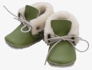 Diy Leather Baby Shoes - Shoe #9151512