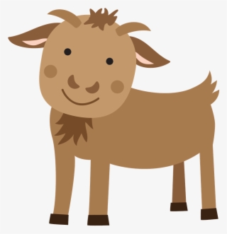 Farm Animals Clip Art #9151560
