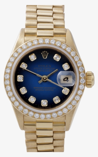 Swiss Rolex Watch - Rolex Watches For Women Blue #9151564