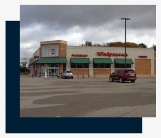 Walgreens - Commercial Building #9151568