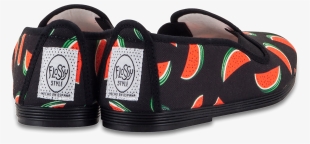 Watermelon Shoes - Sneakers #9151686