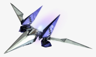 This Is The Best I Could Do, The Original Pic Was A - Nave Star Fox #9151881