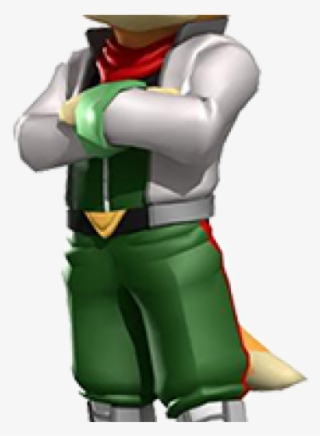 Star Fox Clipart Png - Star Fox Command #9151913