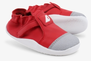 Bobux Baby Bobux Xplorer Origin Red Shoes - Bobux Xplorer Red #9151953