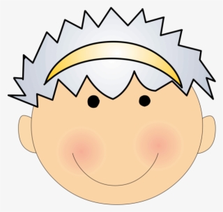 Smiley Emoticon Mouth Facial Expression - Cartoon #9151956