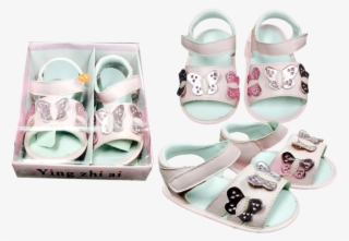 Code - Sandal #9151998