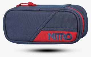 Pencil Case Nitro Bags - Bag #9152098