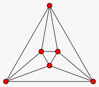 File Octahedral Skeleton Svg - Line Art #9152268