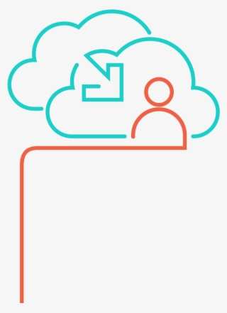 Solutions Header Background Cloud Advisory Migration #9152325