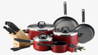 Cooking Pots Set - Nonstick Cookware Set Sri Lanka #9152428
