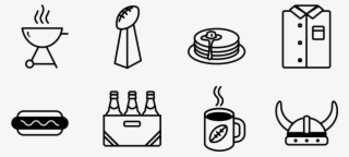 And Photographic Branding Tools, Including An Extensive - Good Morning Football Icon #9152529