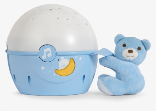 Chicco Next2stars Blue - First Dreams Chicco #9152745