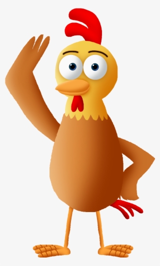 Plucky Is The Main Protagonist Of Universal's 2012 - Cartoon #9152754