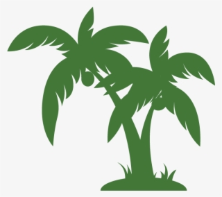 Home - Hanson Palms - Palm Tree Vector Png #9152816