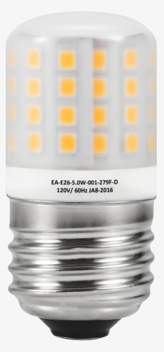 Ea E26 - Compact Fluorescent Lamp #9152852