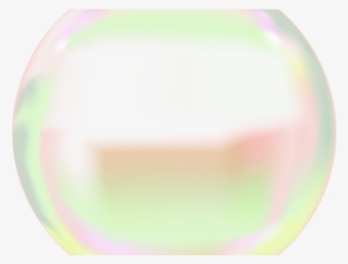 Bubbles Clipart Transparent Background - Circle #9152938