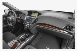 Acura Mdx Hybrid 2018 - Acura Mdx #9153021