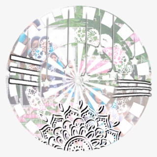 Icon Sticker - Circle #9153304