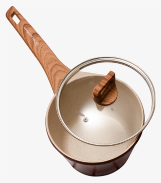 Waxonware Nonstick Cookware Saucepan , Soup & Pasta - Lid #9153309