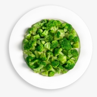 Arctic Gardens Broccoli Cut 6 X 2 Kg - Broccoli Cut #9153341