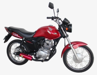 Cg 125 Ks/fan 00/08 - Fan 150 2011 #9153578