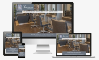 April Egan Hairdressing - Floor Plan #9153902