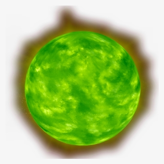 Green Sun Png - Circle #9153983