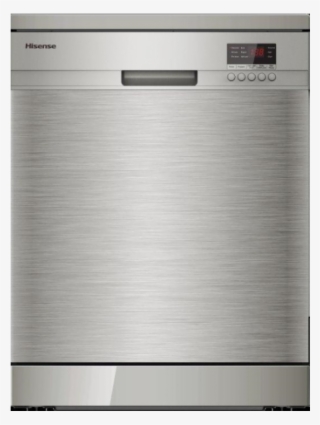Hisense 12plc Ss Dishwasher H12dess1 - Dishwasher #9154063