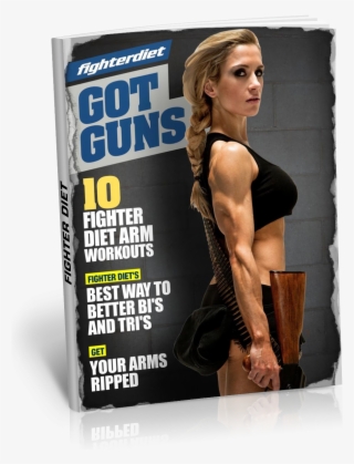 Got Guns - Biceps Curl #9154169