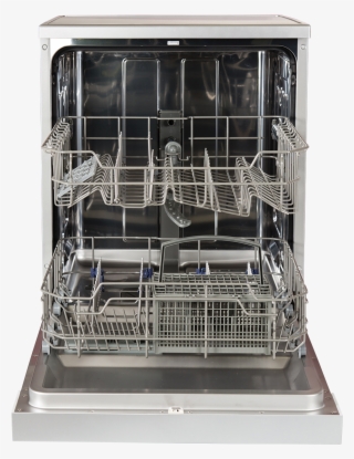 Dishwasher 60cm Freestanding Ss 12 Settings Wels #9154375
