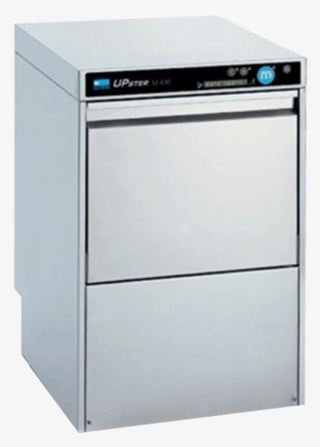 Upster U400 Glass Dishwasher - Refrigerator #9154437