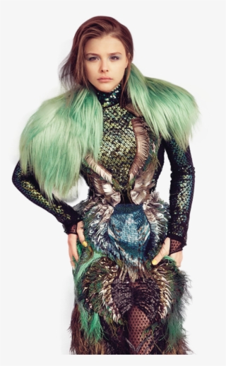 Chloe Grace Moretz, Chole Moretz, Chole Grace, Instyle - Photo Shoot #9154563