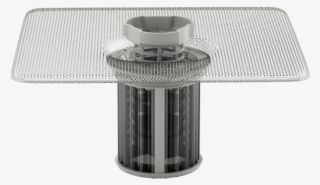 Grindless Food Filtration - Lampshade #9154595