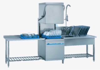 Dishwasher - Meiko Upster H500 #9154604