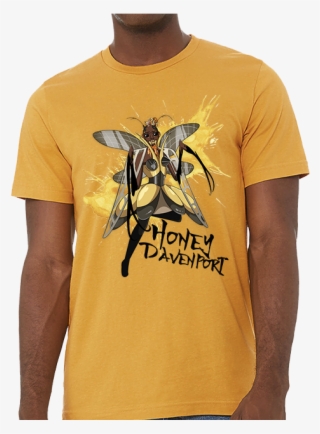Honey Davenport - Fairy #9154651